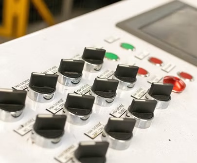 DryMac Automation and Controls